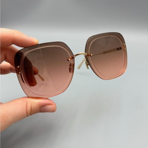 Christian Dior Ultradior MU Sunglasses - Picture 2 of 7